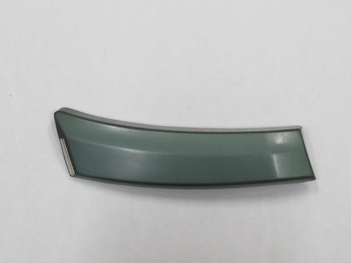Mercedes Benz W124 S124 Beplankungen Saccobrett Radlauf hinten links 1246901940