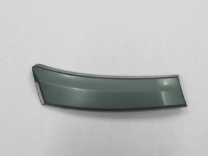 Mercedes Benz W124 S124 Beplankungen Saccobrett Radlauf hinten links 1246901940