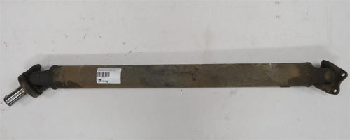Mitsubishi Pajero Montero L040 Lang Kardanwelle Gelenkwelle hinten