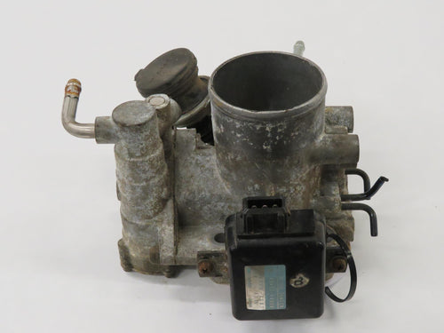 Toyota Celica T18 1.6 STi Drosselklappe mit Sensor