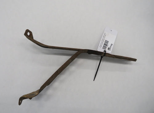 Toyota Celica TA4 RA4 (78-82) Halter Halterung Stossstange vorn links