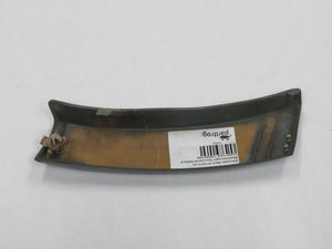Mercedes Benz W124 S124 Beplankungen Saccobrett Radlauf hinten links 1246901940