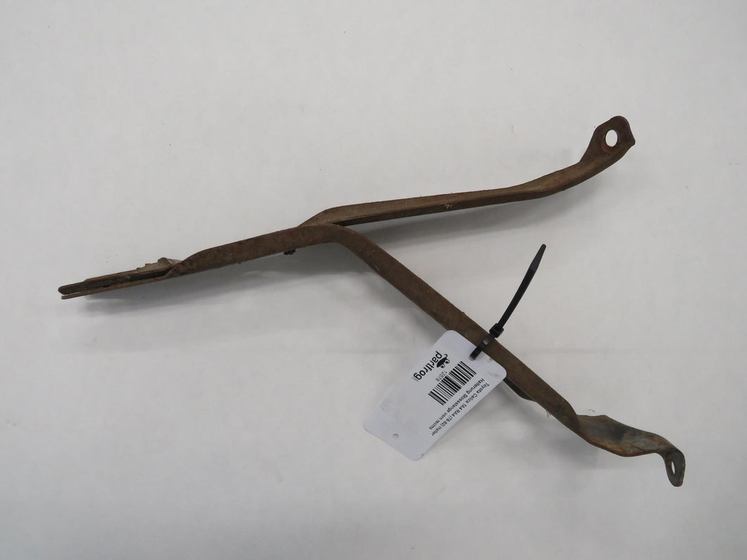 Toyota Celica TA4 RA4 (78-82) Halter Halterung Stossstange vorn rechts