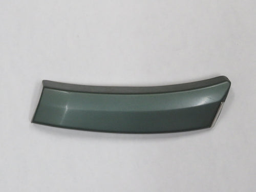 Mercedes Benz W124 S124 Beplankungen Saccobrett Radlauf hinten rechts 1246902040