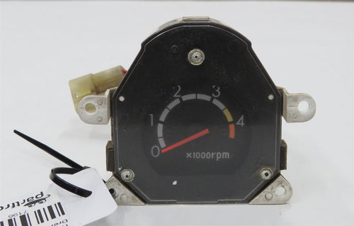 Toyota Land Cruiser HJ60 4.0 Diesel Drehzahlmesser 83270-90A02
