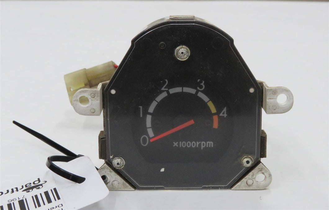 Toyota Land Cruiser HJ60 4.0 Diesel Drehzahlmesser 83270-90A02