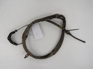 Toyota Celica TA4 RA4 1.6 (78-82) Handbremsseil