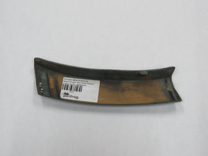 Mercedes Benz W124 S124 Beplankungen Saccobrett Radlauf hinten rechts 1246902040