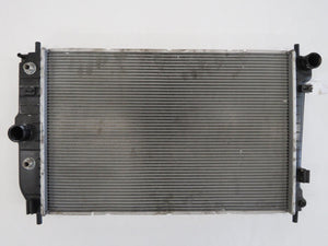 Jaguar X100 Series XK8 4.0 Motorkühler Kühler Wasserkühler MJB4190AF