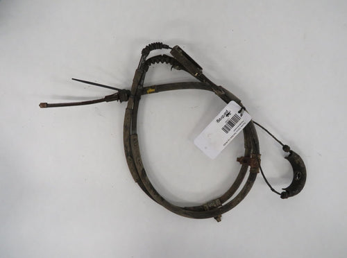 Toyota Celica TA4 RA4 1.6 (78-82) Handbremsseil