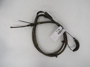 Toyota Celica TA4 RA4 1.6 (78-82) Handbremsseil