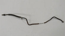 Laden Sie das Bild in den Galerie-Viewer, Jaguar X100 XKR 4.0 Gearbox oil cooler feed pipe Ölleitung Getriebe NJB45000BD