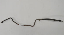 Laden Sie das Bild in den Galerie-Viewer, Jaguar X100 XKR 4.0 Gearbox oil cooler feed pipe Ölleitung Getriebe NJB45000BD