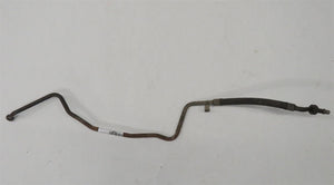 Jaguar X100 XKR 4.0 Gearbox oil cooler feed pipe Ölleitung Getriebe NJB45000BD