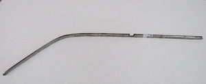 Rover P5 Mark II 3.0 Zierleiste Dach Dachleiste Chrom oben links
