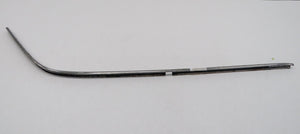 Rover P5 Mark II 3.0 Zierleiste Dach Dachleiste Chrom oben links