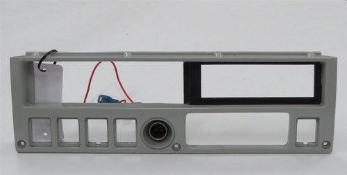 Toyota Land Cruiser HJ60 Verkleidung Abdeckung Mittelkonsole 55412-90A01