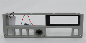 Toyota Land Cruiser HJ60 Verkleidung Abdeckung Mittelkonsole 55412-90A01