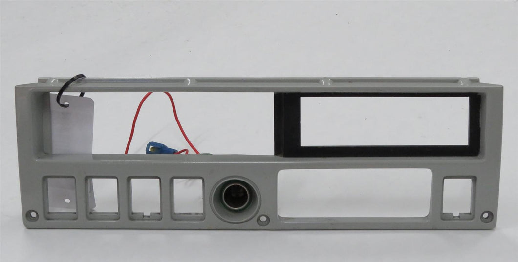 Toyota Land Cruiser HJ60 Verkleidung Abdeckung Mittelkonsole 55412-90A01