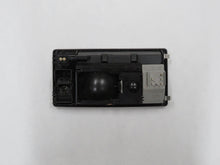 Laden Sie das Bild in den Galerie-Viewer, Mercedes Benz W124 Leselampe Schiebedachschalter 1248202201 1248206810