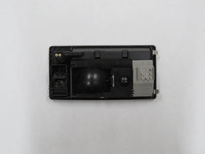 Mercedes Benz W124 Leselampe Schiebedachschalter 1248202201 1248206810