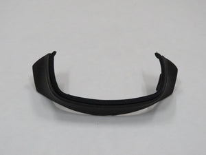 Mercedes Benz W124 Abdeckung Blende Rahmen Verkleidung Lenksäule 1246809089