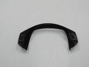 Mercedes Benz W124 Abdeckung Blende Rahmen Verkleidung Lenksäule 1246809089