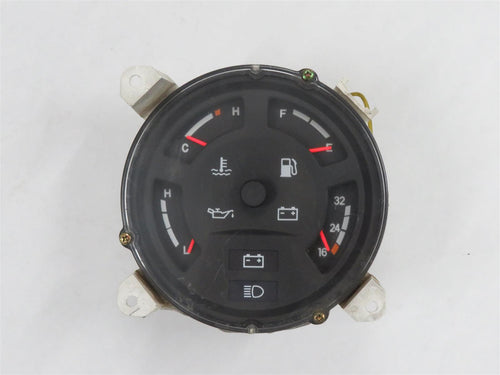 Toyota Land Cruiser HJ60 Kombiinstrument 83100-90902 69801-420
