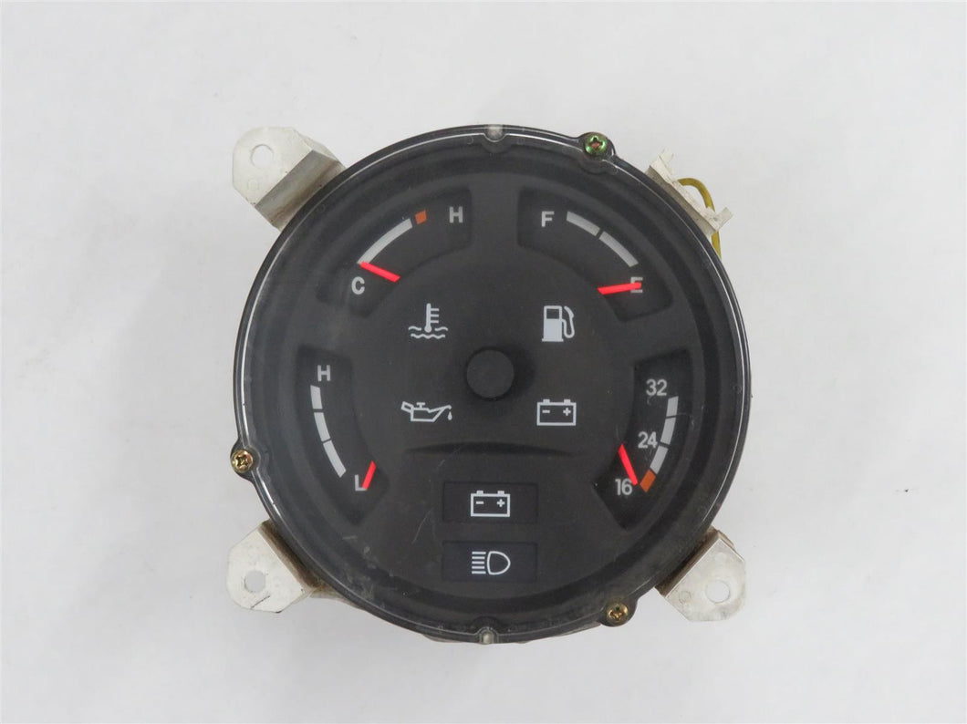 Toyota Land Cruiser HJ60 Kombiinstrument 83100-90902 69801-420