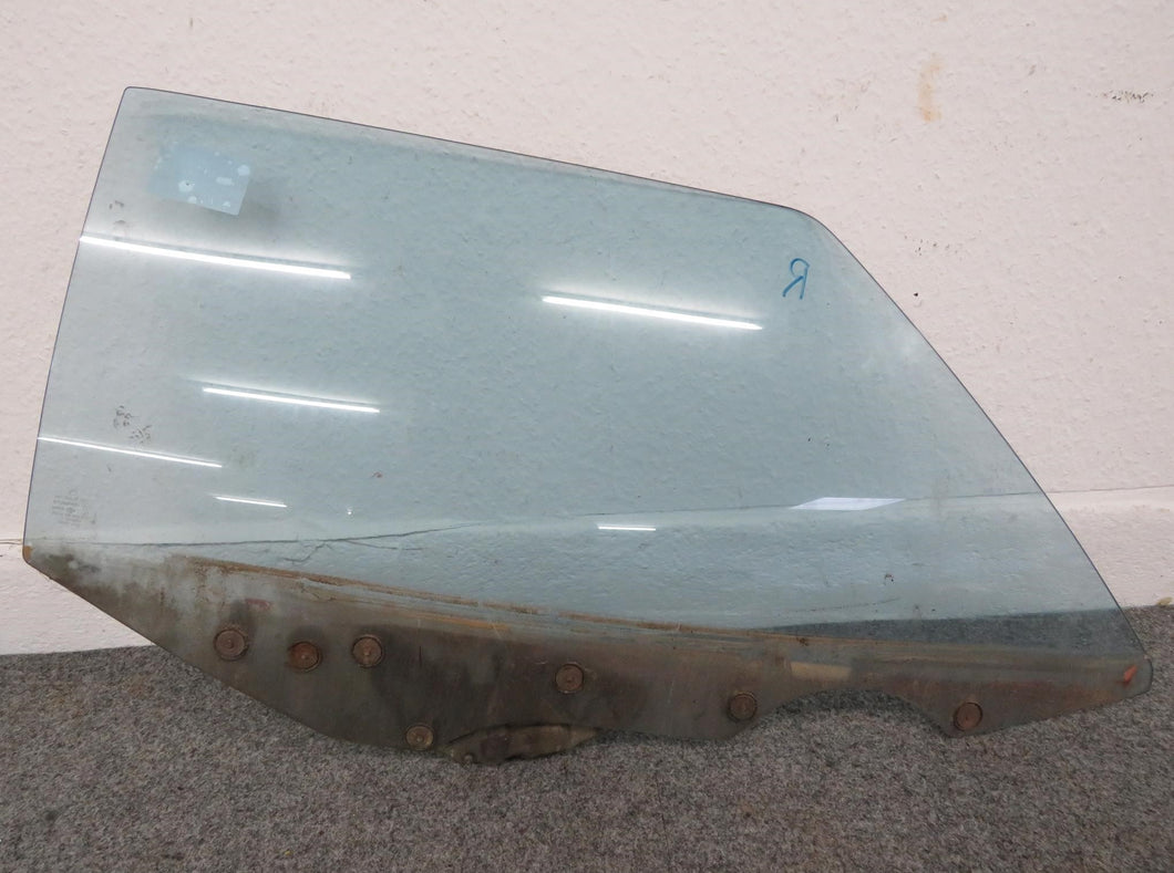 Toyota Celica TA4 RA4 (78-82) Glas Fenster Scheibe Tür rechts Beifahrerseite