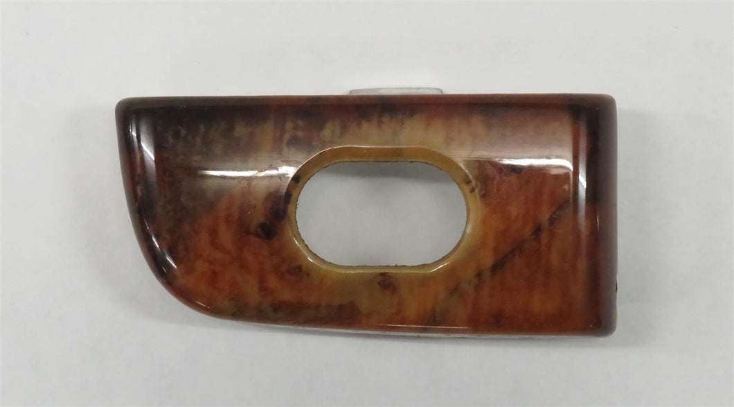 Jaguar X100 Series XKR XK8 Abdeckung Schalter elektr. Fensterheber Tür rechts