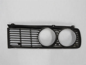 BMW E12 Ziergitter Kühlergrill links 1817569