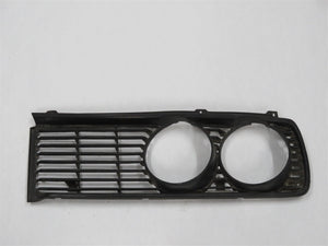 BMW E12 Ziergitter Kühlergrill links 1817569