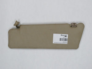 Mercedes Benz W124 Sonnenblende rechts beige