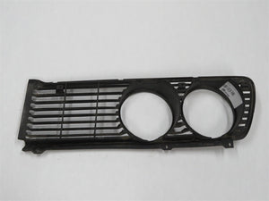 BMW E12 Ziergitter Kühlergrill links 1817569