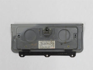 Toyota Land Cruiser HJ60 Deckel Klappe Handschuhfach Handschuhfachdeckel