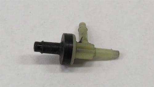 Jaguar X100 XKR XK8 Rückschlagventil Unterdruck Non Return MHF6775AA