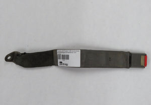 Toyota Land Cruiser HJ60 Gurtschloss Sicherheitsgurt Gurtpeitsche vorn rechts