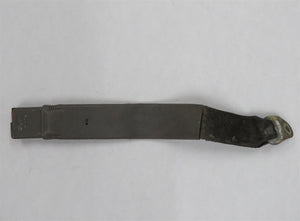 Toyota Land Cruiser HJ60 Gurtschloss Sicherheitsgurt Gurtpeitsche vorn rechts