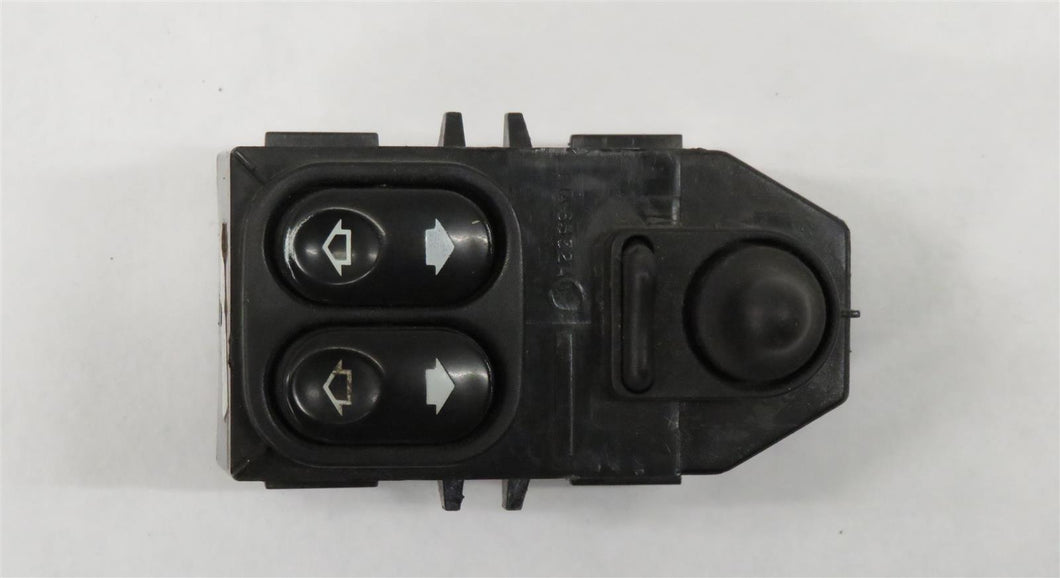 Jaguar X100 XKR XK8 Schalter elektr. Fensterheber Fahrertür vorn links