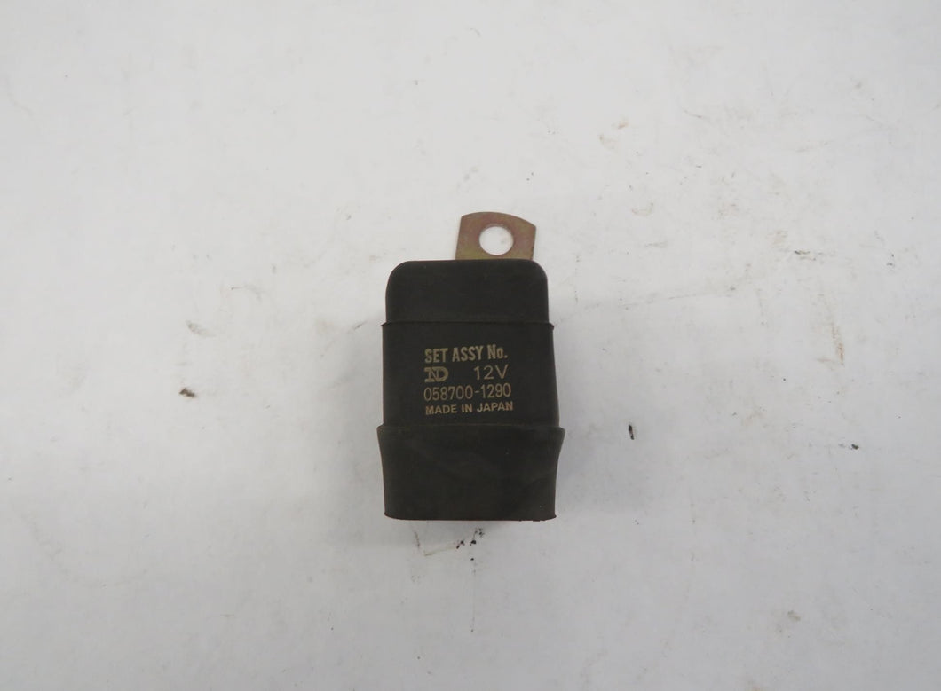 Mazda RX-7 FC (85-91) Relais 058700-1290
