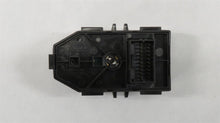 Laden Sie das Bild in den Galerie-Viewer, Jaguar X100 XKR XK8 Schalter elektr. Fensterheber Fahrertür vorn links