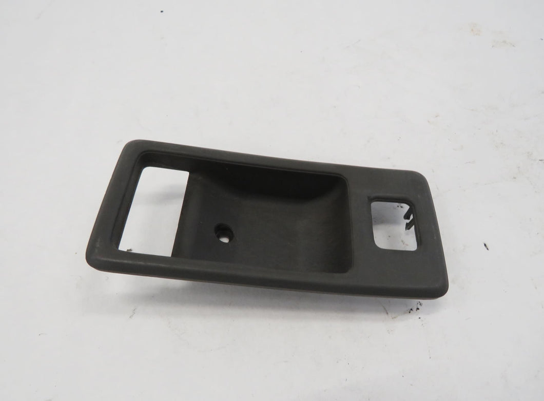 Mazda RX-7 FC (85-91) Abdeckung Griffschale Türöffner innen Tür vorn links