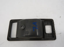 Laden Sie das Bild in den Galerie-Viewer, Mazda RX-7 FC (85-91) Abdeckung Griffschale Türöffner innen Tür vorn links