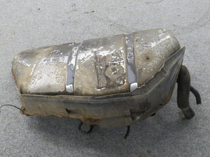 Nissan Silvia 200SX S12 1,8 Turbo Tank Benzintank Kraftstofftank