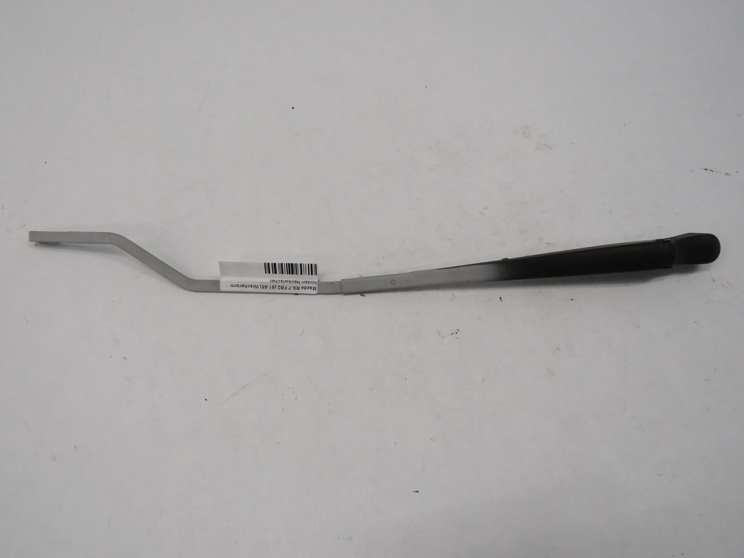 Mazda RX-7 FC (85-91) Wischerarm hinten Heckwischer
