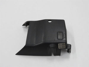 Toyota Land Cruiser HJ60 Verkleidung Abdeckung Lenksäule oben 45286-60130