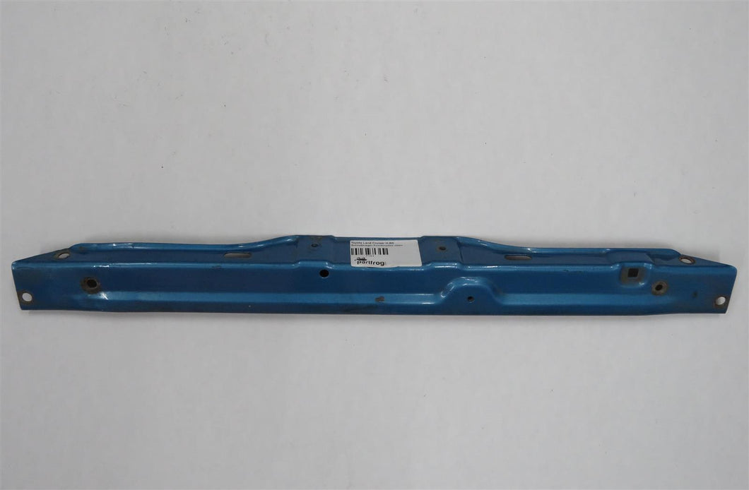 Toyota Land Cruiser HJ60 Schloßträger Frontmaske oben