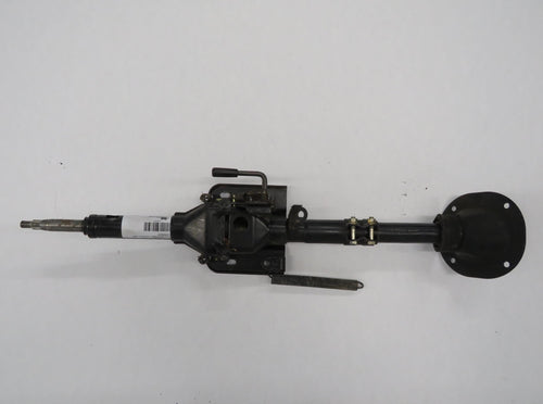 Mitsubishi Pajero Montero L040 Lenksäule