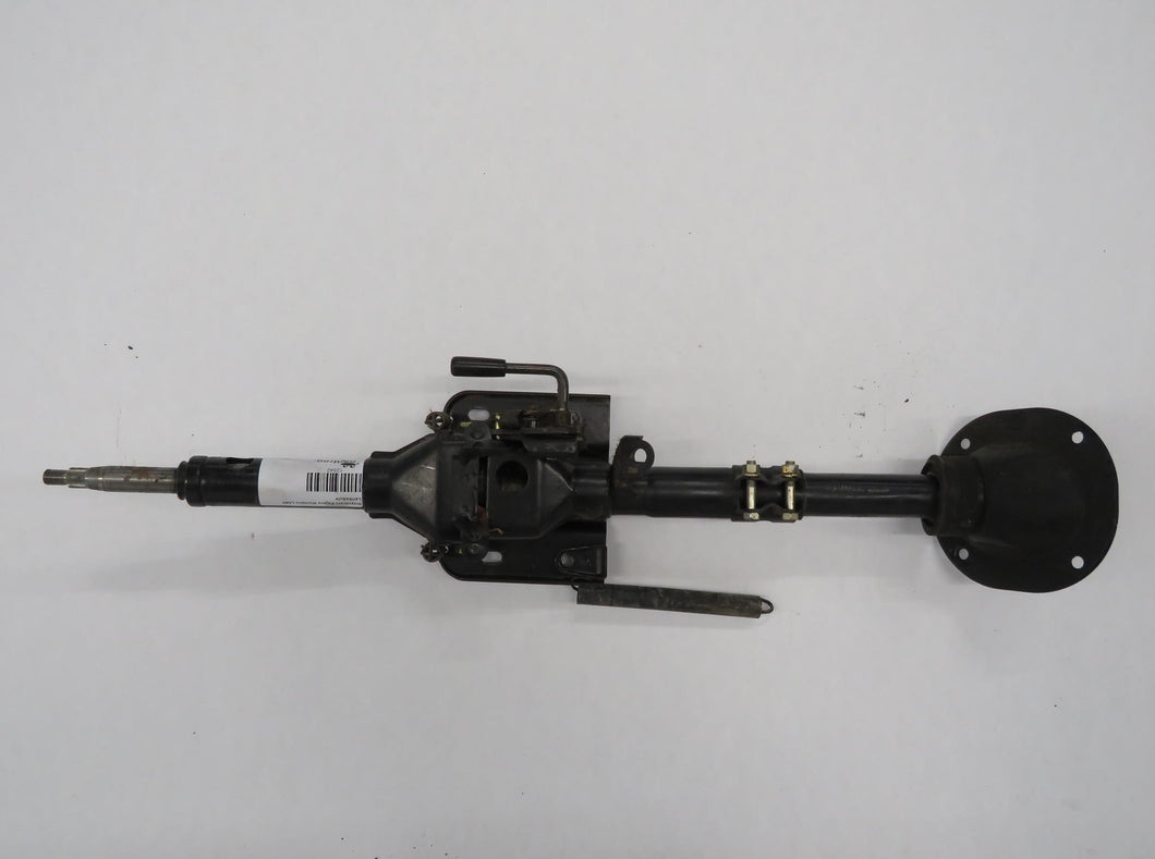 Mitsubishi Pajero Montero L040 Lenksäule